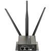 D-Link DWM-313 Router WLAN Gigabit Ethernet 4G Nero