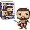 Funko Pop! 300 - Leonidas (Insanguinato) #1473 (Esclusiva)