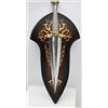 United Cutlery Il Signore degli Anelli - Replica del pugnale di Boromir, 50 cm