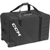 CCM Core Wheelbag 32', colore:nero