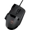 Turtle Beach Mouse da gioco con cavo Command Series MC3