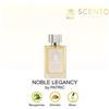 Frederic Patric NOBLE LEGACY, estratto di profumo unisex, 100 ml