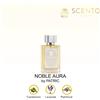 Frederic Patric NOBLE AURA, estratto di profumo, unisex, 100 ml