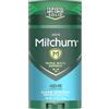 Mitchum Advanced Control, Clean Control, 75 ml by Mitchum