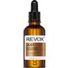 REVOX B77 - Just Antioxidant Serum SPF 30+, 30 ml, Siero Viso Illuminante, Vitamina E per il Viso, Protegge dai Fattori Esterni Dannosi, Nutre in Profondità, Antiossidante, Combatte le Rughe