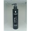 ITALPHARMA LATTE LISCIANTE CAPELLI RIBELLI SENZA RISCIACQUO 200 ML DOSATORE