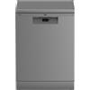Beko BDFN16430S: Lavastoviglie Beyond a Libera Installazione, 60 cm, 14 Coperti
