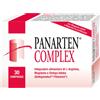 NATURAL BRADEL Panarten Complex integratore L-arginina magnesio Ginkgo biloba