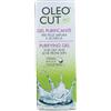 MORGAN Srl OLEOCUT GEL PURIFICANTE AC50ML