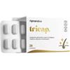 OCEAN TRICAP Integratore per Capelli, Pelle e Unghie 30 compresse
