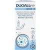 GLOBAL PHARMACIES PARTNER Srl DUOALLERGY GOCCE 3+ 30ML