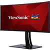 ViewSonic VP3881 38 IPS Monitor, 3840 x 1600, 60Hz, 7ms