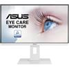 Asus VA24DQLB-W Eye Care Monitor 24 IPS Monitor, 1920 x 1080 Full HD, 75Hz, 5ms