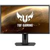 Asus TUF Gaming VG27BQ 27 TN Monitor, 2560 x 1440 QHD / WQHD, 165Hz, 0,4ms