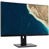 Acer B277K 27 IPS Monitor, 3840 x 2160 4K UHD, 60Hz, 4ms