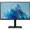 Acer Vero B247YE 24 IPS Monitor, 1920 x 1080 Full HD, 115Hz, 4ms