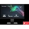 ViewSonic VP2788-5K 27 5K Thunderbolt Monitor con supporto Daisy Chain
