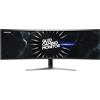 Samsung C49G94TSSR 48,8 VA Monitor, 5120 x 1440, 240Hz, 1ms