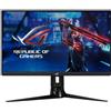 Asus XG27AQ ROG Strix 27 IPS Monitor, 2560 x 1440 QHD / WQHD, 144Hz, 1ms