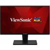ViewSonic VA2215-H 22 VA Monitor, 1920 x 1080 Full HD, 75Hz, 5ms