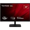 ViewSonic VA2432-H-2 Monitor IPS Full HD da 24 a 100 Hz con tempo di risposta di 1 ms