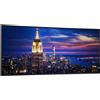 Dell UltraSharp U5226KW Monitor IPS 6K da 52 a 120 Hz con Thunderbolt 4 e altoparlanti, senza supporto