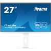 iiyama ProLite XUB2797HSU-W2 27 IPS Monitor, 1920 x 1080 Full HD, 100Hz, 1ms