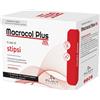 PALADIN PHARMA Sanavita Macrocol Plus | Macrogol per Stipsi | 20 Bustine