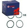 AUTOFREN SEINSA D4017 Kit di revisione della pinza freno Assale anteriore Compatibilità con CITROËN 2CV Sedan Méhari Cabrio Acadiane Van GS Hatchback Dyane Hatchback