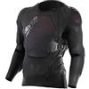 Leatt Pettorina Protettiva Moto Con Inserti In Schiuma Morbida E Ventilata 3D Airfit Anti-Impatto