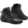 REV'IT! Revit G-Force 2 Scarpe da moto, nero, 42