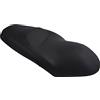 Moto Discovery Coprisella compatibile con Yamaha X-Max 125 / 250 2006-2009 nero