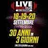 52733 30 anni in 3 giorni / Day 1