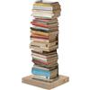 Opinion Ciatti Original Ptolomeo H 75 Libreria Inox-Rovere