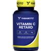 YAMAMOTO RESEARCH Vitamin C Retard 60 compresse