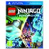 WARNER BROS lego ninjago nindroids