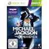 Ubisoft Michael Jackson: The Experience Kinect Erforderlich [Edizione: Germania]