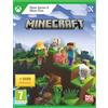 Xbox Minecraft con 3500 Minecoin - Xbox Series X, Xbox One