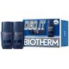 Biotherm Homme Day Control Duo Set Set per la cura del corpo 1 pz.