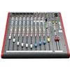 Allen & Heath Allen Heath ZED12FX - allen-heath zed-12fx Miscelatore USB