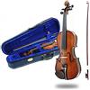 Stentor SR-1400-F-1/4 - Set per violino con custodia e arco