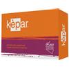 KEPAR 30CPR 800MG