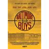 Team Marketing ESPN Films 30 for 30: Baltimore Boys (DVD) Marquis Daisy;Sheldon Candis