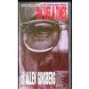 THE LIFE AND TIMES OF ALLEN GINSBERG (VHS) BEAT GENERATION POET (VHS)