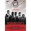 Team Marketing ESPN Films 30 for 30: Morningside 5 (DVD) Morningside High Basektball Team