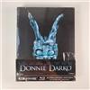 Midnight Factory Donnie Darko - Steelbook Luminescente Ultralimited Ita Eng 2 4k Uhd + 3 Blu-Ray