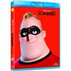 Pixar Gli Incredibili - Collection 2016 (Blu-Ray) (Blu-ray) Pixar Animation Brad Bird