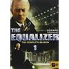 Vei The Equalizer: The Complete Season 1 (DVD) Edward Woodward