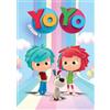 Dreamscape Yoyo: Season 1 (DVD) Séafra O'Rourke Stefania Gallo Ernesto Paganoni