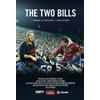 Team Marketing ESPN Films 30 for 30: The Two Bills (DVD) Bill Parcells Bill Belichick
